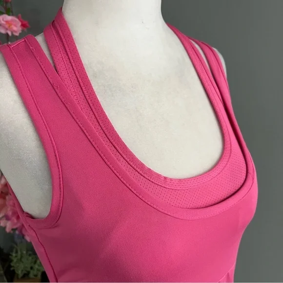 Work Out Tank Top - Picture 7 of 14